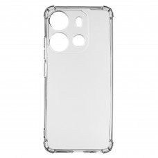 Панель ArmorStandart Air Force для Tecno Spark Go 2023 (BF7) Camera cover Transparent (ARM67036)