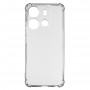 Панель ArmorStandart Air Force для Tecno Spark Go 2023 (BF7) Camera cover Transparent (ARM67036)