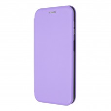 Чохол-книжка ArmorStandart G-Case для Samsung A15 4G (A155) / A15 5G Lilac (ARM73651)