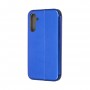 Чохол-книжка ArmorStandart G-Case для Samsung A15 4G (A155) / A15 5G Blue (ARM72502)