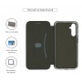 Чохол-книжка ArmorStandart G-Case для Samsung A15 4G (A155) / A15 5G Black (ARM72503)