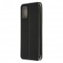 Чохол-книжка ArmorStandart G-Case для Samsung A02s (A025) Black (ARM58267)