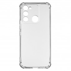 Панель ArmorStandart Air Force для Tecno Spark Go 2022 (KG5) Camera cover Transparent (ARM67035)