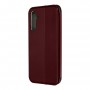 Чохол-книжка ArmorStandart G-Case для Samsung A24 4G (A245) Marsala (ARM68183)