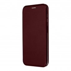 Чохол-книжка ArmorStandart G-Case для Samsung A24 4G (A245) Marsala (ARM68183)