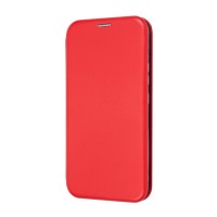Чохол-книжка ArmorStandart G-Case для Samsung A34 5G (A346) Red (ARM72808)