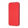 Чохол-книжка ArmorStandart G-Case для Samsung A34 5G (A346) Red (ARM72808)