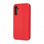 Чохол-книжка ArmorStandart G-Case для Samsung A34 5G (A346) Red (ARM72808)