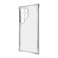 Панель ArmorStandart Air Force для Samsung S24 Ultra Camera cover Transparent (ARM74883)