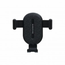 Тримач для мобільного BOROFONE BH11 Air outlet gravity in-car holder (BH11)