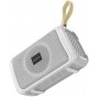 Портативна колонка BOROFONE BR17 Cool sports wireless speaker Grey (BR17G)