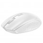 Миша BOROFONE BG7 Platinum 2.4G business wireless mouse White (BG7W)