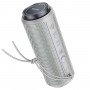 Портативна колонка BOROFONE BR22 sports wireless speaker Grey (BR22G)