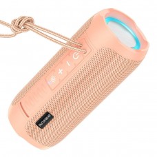 Портативна колонка BOROFONE BR21 Sports BT speaker Candy Pink (BR21CP)