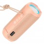 Портативна колонка BOROFONE BR21 Sports BT speaker Candy Pink (BR21CP)