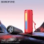 Портативна колонка BOROFONE BR31 Gamble sports BT speaker Red (6941991102530)