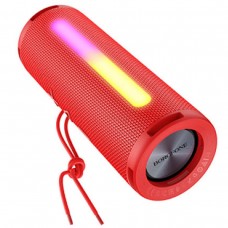 Портативна колонка BOROFONE BR31 Gamble sports BT speaker Red (6941991102530)