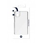 Панель ArmorStandart Air Force для Realme C67 4G Camera cover Transparent (ARM73869)