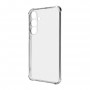 Панель ArmorStandart Air Force для Samsung S24 Plus Camera cover Transparent (ARM74884)