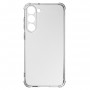 Панель ArmorStandart Air Force для Samsung S23 Plus Camera cover Transparent (ARM65441)