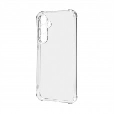 Панель ArmorStandart Air Force для Samsung S23 FE 5G (SM-S711) Camera cover Transparent (ARM69661)