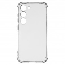 Панель ArmorStandart Air Force для Samsung S23 Camera cover Transparent (ARM66398)