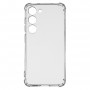 Панель ArmorStandart Air Force для Samsung S23 Camera cover Transparent (ARM66398)