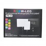 Лампа LED RGB Camera Light 14&quot; (PM-26)