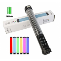 Лампа RGB LED Stick Lamp RL-30SL