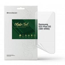 Гідрогелева плівка ArmorStandart Supreme для Samsung S22 Plus 5G (SM-S906) (ARM66287)