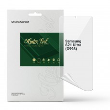 Гідрогелева плівка ArmorStandart Supreme для Samsung S21 Ultra (G998) (ARM66286)