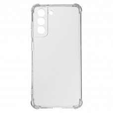 Панель ArmorStandart Air Force для Samsung S21 FE Camera cover Transparent (ARM67041)