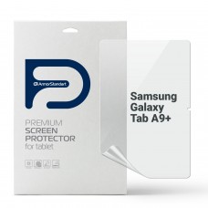 Гідрогелева плівка ArmorStandart Matte для Samsung Galaxy Tab A9+ (ARM74195)