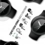 Гідрогелева плівка ArmorStandart Supreme для Google Pixel Watch / Pixel Watch 2 41mm 6 шт. (ARM74569)