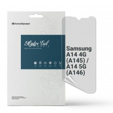 Гідрогелева плівка ArmorStandart Matte для Samsung A14 4G (A145) / A14 5G (A146) (ARM66234)