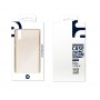 Панель ArmorStandart Air Spark для Samsung Galaxy A70 2019 (A705) Gold (ARM54908)