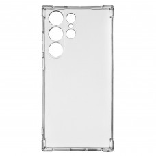 Панель ArmorStandart Air Force для Samsung S23 Ultra Camera cover Transparent (ARM66399)