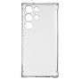 Панель ArmorStandart Air Force для Samsung S23 Ultra Camera cover Transparent (ARM66399)