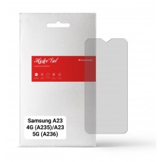 Гідрогелева плівка ArmorStandart Matte для Samsung A23 4G (A235)/A23 5G (A236) (ARM61699)