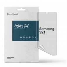 Гідрогелева плівка ArmorStandart Matte для Samsung S21 (ARM60183)