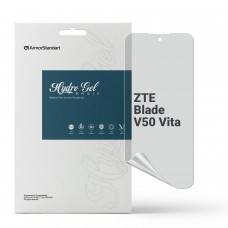 Гідрогелева плівка ArmorStandart Matte для ZTE Blade V50 Vita (ARM70667)