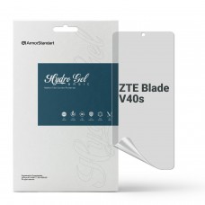 Гідрогелева плівка ArmorStandart Matte для ZTE Blade V40s (ARM68872)