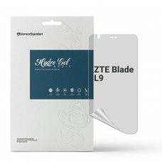 Гідрогелева плівка ArmorStandart Matte для ZTE Blade L9 (ARM69299)