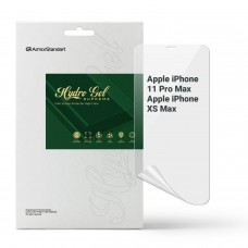 Гідрогелева плівка ArmorStandart Supreme для Apple iPhone 11 Pro Max / XS Max (ARM66271)