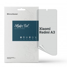 Гідрогелева плівка ArmorStandart Matte для Xiaomi Redmi A3 (ARM74458)