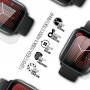 Гідрогелева плівка ArmorStandart для Amazfit Active 6 шт. (ARM73336)