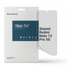 Гідрогелева плівка ArmorStandart Matte для Xiaomi Redmi Note 13 Pro 5G (ARM71864)