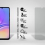 Гідрогелева плівка ArmorStandart Matte для Samsung A05 (A055) (ARM71808)