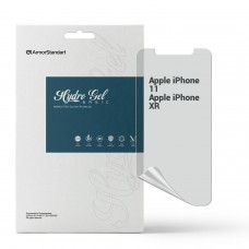 Гідрогелева плівка ArmorStandart Matte для Apple iPhone 11/XR (ARM60157)