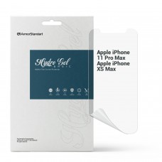 Гідрогелева плівка ArmorStandart Matte для Apple iPhone 11 Pro Max/XS Max (ARM60155)